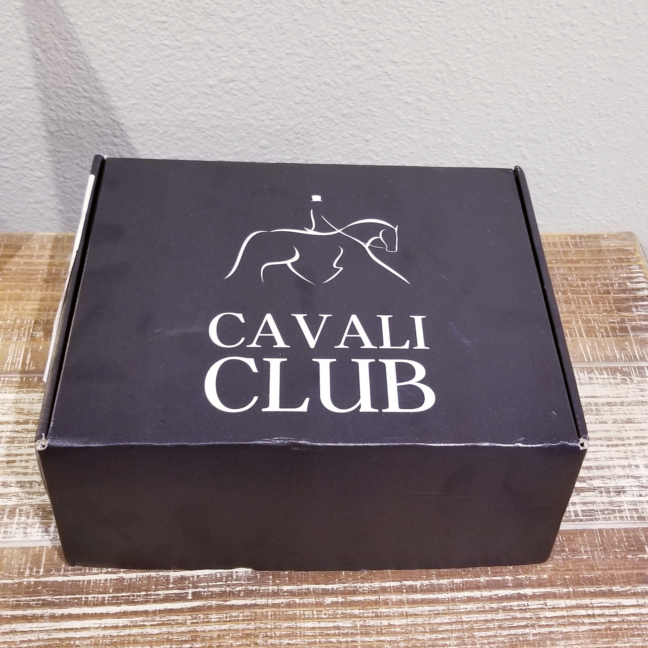 Cavali Club Subscription Box
